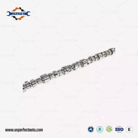 Injector Camshaft 4059331 4298626 for NEW Cummins ISX 15L QSX15