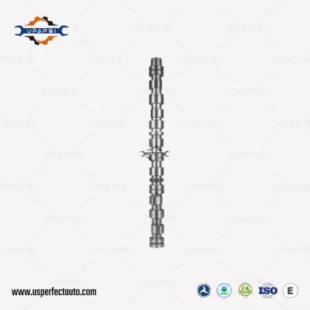 Injector Camshaft 4101476 3681710 for Cummins ISX 15L QSX15