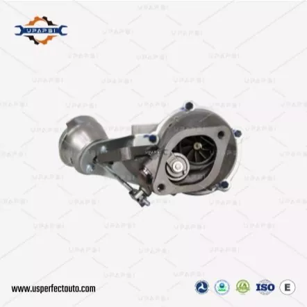 K03-0469 Turbocharger for Ford Expedition Navigator Transit 150 250 350 2015-2016 3.5L Left