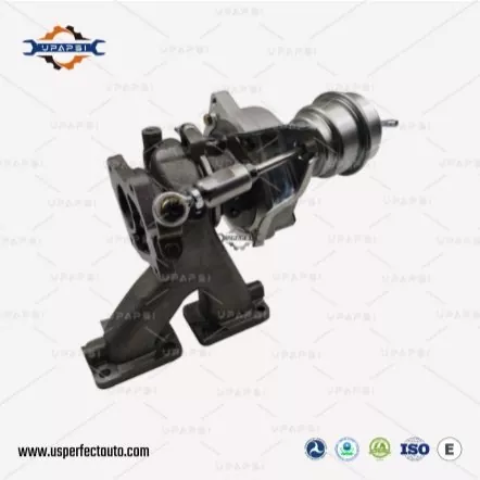 K03 1206227 Turbocharger for 2021-2024 Polaris RZR, ASM-TURBO-R