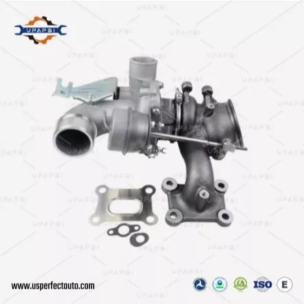 K03 53039880270 Turbocharger for Ford Focus Galaxy Kuga Mondeo S-max EcoBoost Engine