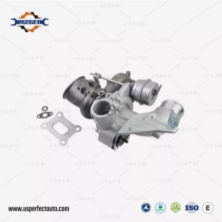 K03 53039880271 Turbocharger for 2009-14 Ford Escape Taurus Fusion Lincoln MKZ 2.0L