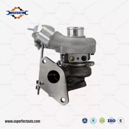 K03 JT4E-6K682-AB Turbocharger for 2017-2019 Ford F150 2.7L Right Side