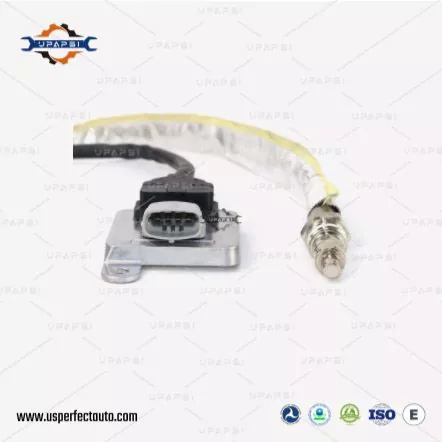 Nitrogen Oxide NOx Sensor 2894945 5293295 for Cummins ISX15/ISX11.9/ISB6.7L