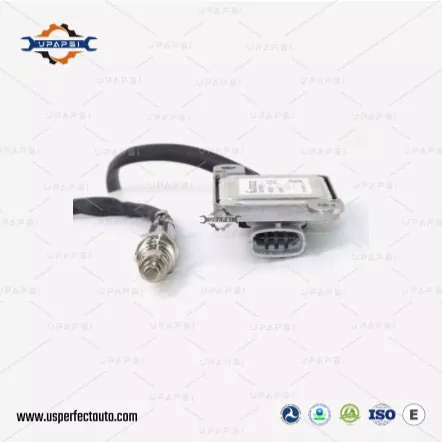 Nitrogen Oxide NOx Sensor 3687334 2894941 for Cummins EPA10 ISX/QSX 15L