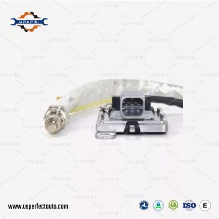 Nitrogen Oxide NOx Sensor 4326870RX/4326870/3687930 for Cummins 11.9L/15L ISX15