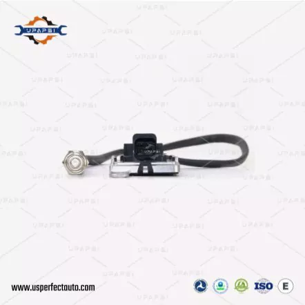 Nitrogen Oxide NOx Sensor 4326870RX/4326870 for Cummins 11.9L/15L ISX15