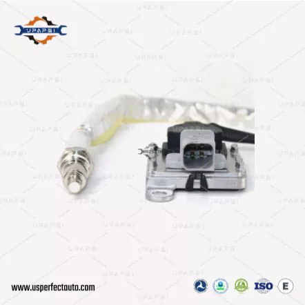 Nitrogen Oxide NOx Sensor 4326873/4326873RX for Cummins/Dodge Ram 6.7L 2013-2018