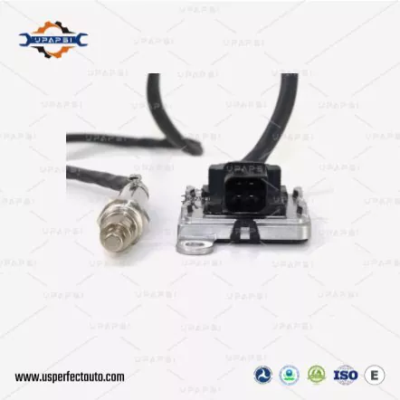 Nitrogen Oxide NOx Sensor 4326874/2872946 for Cummins 5.9L-15L and Kenworth and Peterbilt 2013-2020