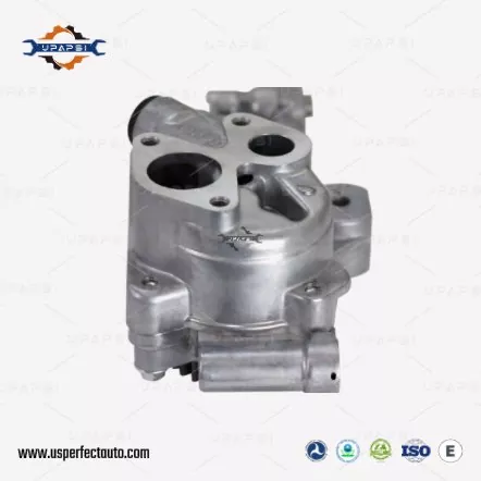 Oil Pump 1192924 1898777 for Caterpillar 3116 3126 C7