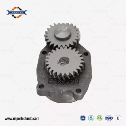 Oil Pump 3800828 3930338 for Cummins 6CT 8.3
