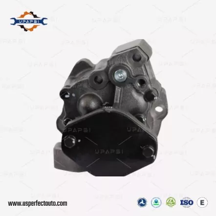 Oil Pump 3803698 3804633 for Cummins 14L N14 Straight Gear QSN14 NT14