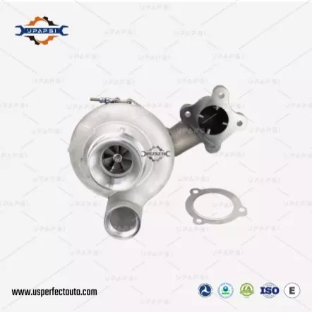 R2S 5010936r91 Turbocharger for 2010-2012 MaxxForce DT466, 1334/ Navistar Trucks Low Pressure