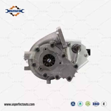 RHF55V 2 90000 397 0 Turbocharger for Isuzu NRR NPR Truck GMC W 5.2L 4HK1 Engine
