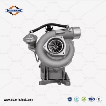 RHG6 8973077111 Turbocharger for 01-04 GMC Chevy Silerado Duramax LB7 6.6L