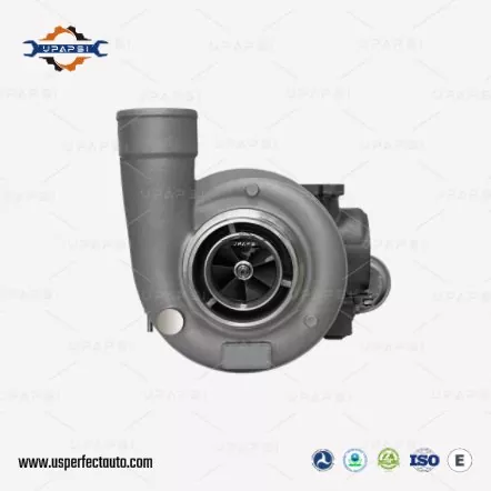 S200AG 174201 174193 Turbocharger for Caterpillar Truck with 3126 C7 Engine