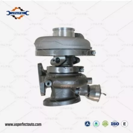 S300A113 174826 Turbocharger for Mack Truck CV713 631GC5172M5 Genuine