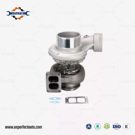 S410SX 14969880001 Turbocharger for Caterpillar 3406B 3406C 3406 C15 C16