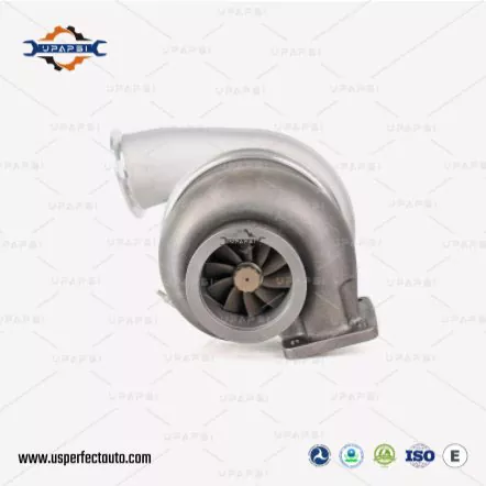 S480 171702 Turbocharger for S400SX4 Compressor Wheel T4 Twin Scroll 1.10 A/R
