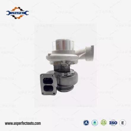 S4DS025 199119 Turbocharger for Caterpillar 3406B 425HP S4D