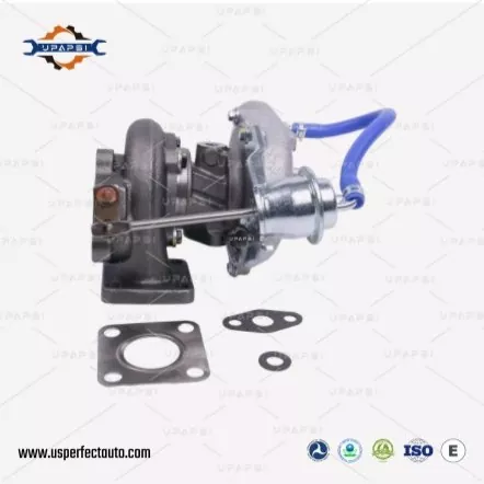 SBA135756151 Turbocharger for Ford / New Holland SKID STEER LOADER