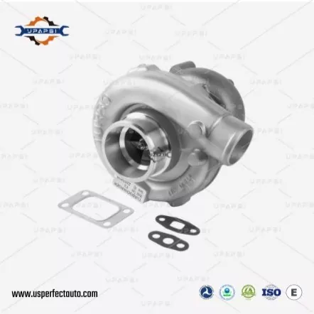 T3T4 Turbocharger for T04E T3/T4.63 A/R 73
