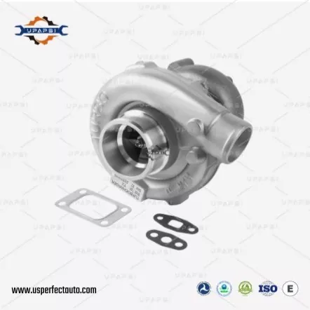 T3T4 W Turbocharger for HX40W HX40