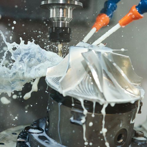 Turbo Factory | Trusted Replacement Turbo Manufacturer & Supplier
