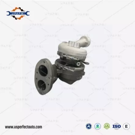 V2S 3770973 Turbocharger for High Pressure 2007.5-2010 Ford Powerstroke 6.4L