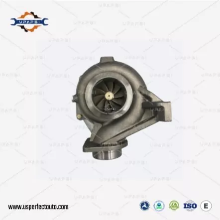 V2S 3770973 Turbocharger for Low Pressure 2007.5-2010 Ford Powerstroke 6.4L
