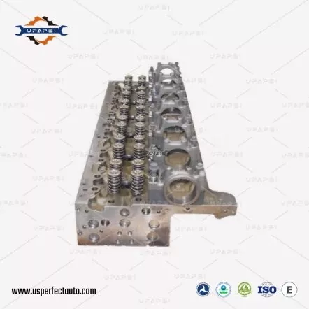 VOLVO D13K 500 Cylinder Head 22772405 for Volvo Truck D13 Engine