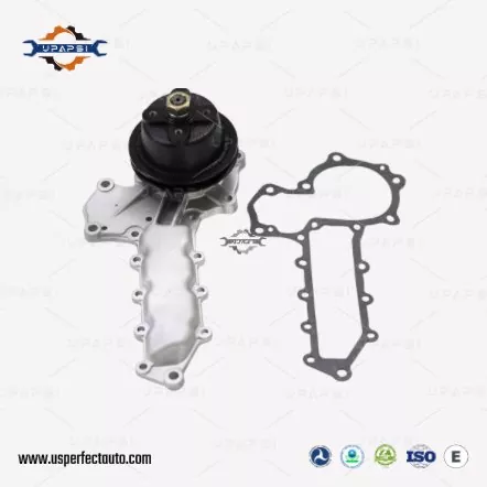 Water Pump 15341-73030 16111-73030 for Kubota L245 L295 L305