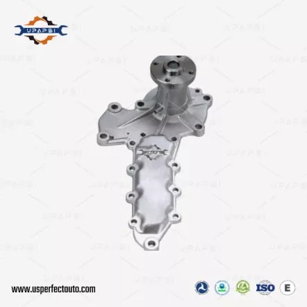 Water Pump 15521-73039 6684225 15521-73030 15521-73033 15521-73035 for Kubota Engines and Bobcat
