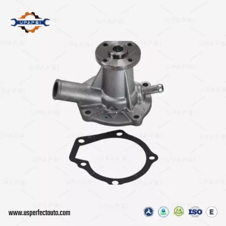 Water Pump 15534-73030 15852-73030 6652753 for Kubota D850 D950 V1100 Engines