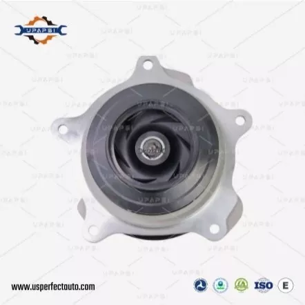 Water Pump 1912939 2042162 for PACCAR DAF MX13
