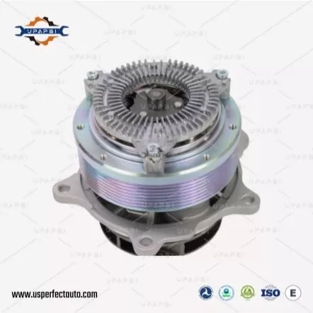 Water Pump 1995152 2104574 for PACCAR DAF CF XF MX11 ENGINE
