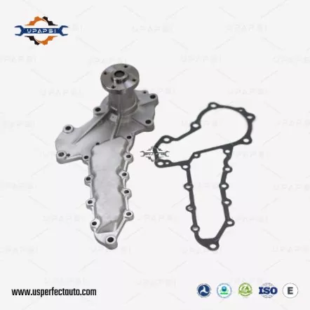 Water Pump 1a02173030 1a02173033 1641273030 1a02173035 for Kubota