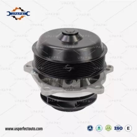 Water Pump 2104575 2013129 for PACCAR DAF MX13