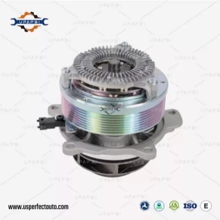 Water Pump 2104577 1949539 for PACCAR DAF CF XF MX13 ENGINE