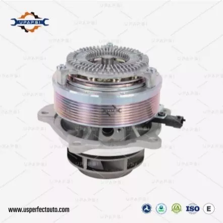 Water Pump 2104578 for PACCAR DAF CF XF MX-11 210 240 271 291 ENGINE