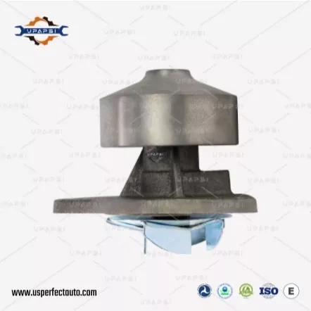Water Pump 3286293 4089647 for Cummins 6C 8.3C ISC ISL QSC