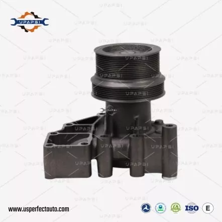 Water Pump 4089910 4089158 for Cummins ISX15 QSX15 engines