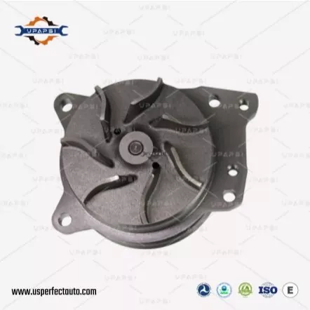 Water Pump 4386576 3684450 for Cummins QSZ13/X15/X114B/X116/ISX/ISZ/ISZ13