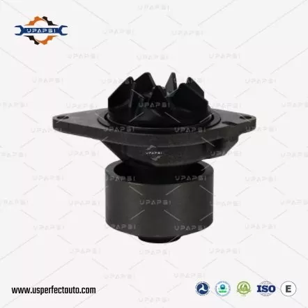 Water Pump 5473238 for 2002-2012 Dodge RAM With 5.9L and 6.7L Cummins Diesel